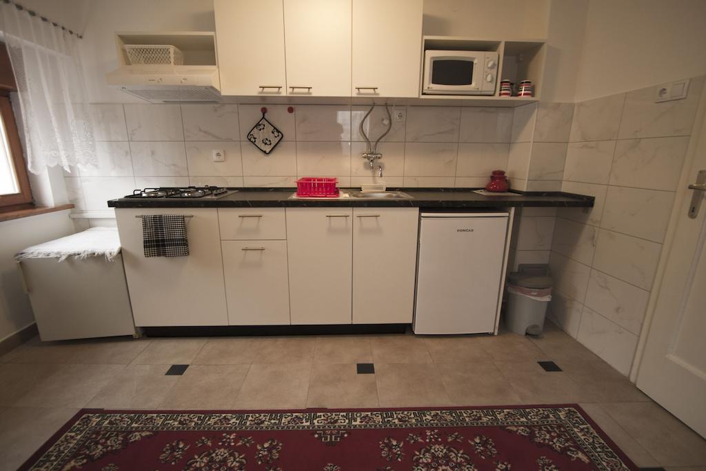 Apartmani Nighty Night Zagreb Habitación foto