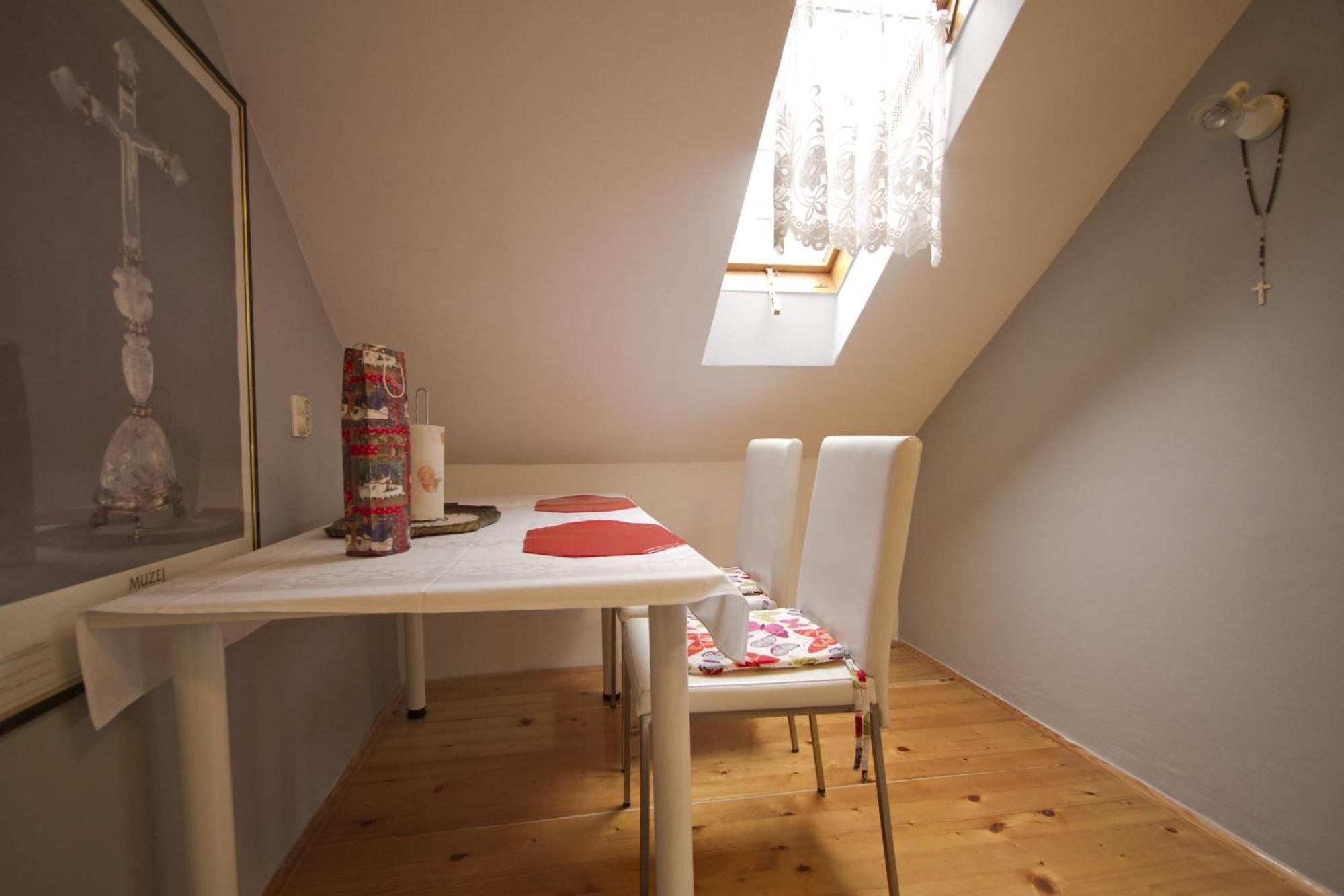 Apartmani Nighty Night Zagreb Habitación foto